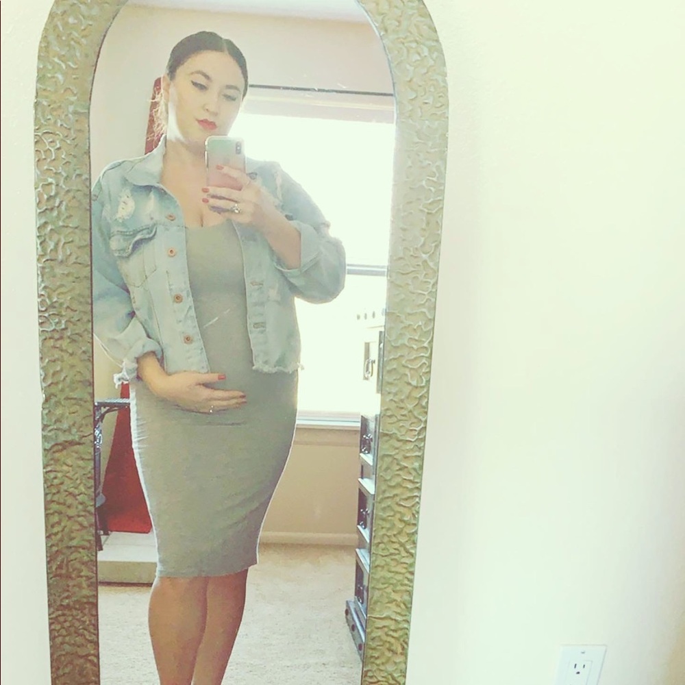 Meet your Posher, Carissa